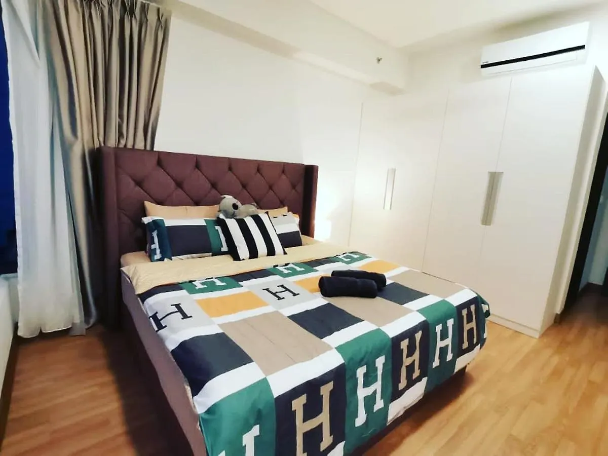 Apartamento Tropicana 218 Macalister At Georgetown 2Carparks